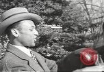 Immagine di Notevoli le persone United States USA, 1937, secondo 30 filmato di repertorio 65675057568