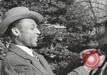 Immagine di Notevoli le persone United States USA, 1937, secondo 31 filmato di repertorio 65675057568