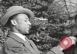 Immagine di Notevoli le persone United States USA, 1937, secondo 32 filmato di repertorio 65675057568
