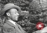 Immagine di Notevoli le persone United States USA, 1937, secondo 33 filmato di repertorio 65675057568