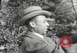 Immagine di Notevoli le persone United States USA, 1937, secondo 36 filmato di repertorio 65675057568