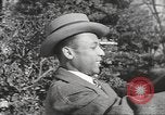 Immagine di Notevoli le persone United States USA, 1937, secondo 37 filmato di repertorio 65675057568
