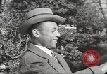Immagine di Notevoli le persone United States USA, 1937, secondo 38 filmato di repertorio 65675057568