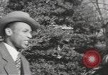 Immagine di Notevoli le persone United States USA, 1937, secondo 41 filmato di repertorio 65675057568