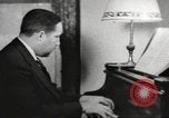 Image of John W Work United States USA, 1937, second 3 stock footage video 65675057569