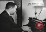 Image of John W Work United States USA, 1937, second 4 stock footage video 65675057569