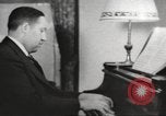 Image of John W Work United States USA, 1937, second 5 stock footage video 65675057569