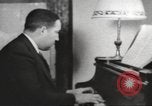 Image of John W Work United States USA, 1937, second 6 stock footage video 65675057569
