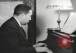 Image of John W Work United States USA, 1937, second 7 stock footage video 65675057569