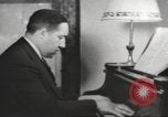 Image of John W Work United States USA, 1937, second 10 stock footage video 65675057569