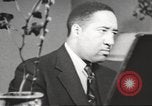 Image of John W Work United States USA, 1937, second 11 stock footage video 65675057569