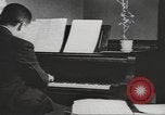 Image of John W Work United States USA, 1937, second 40 stock footage video 65675057569