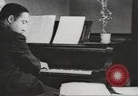 Image of John W Work United States USA, 1937, second 44 stock footage video 65675057569