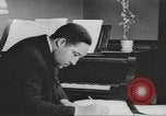 Image of John W Work United States USA, 1937, second 48 stock footage video 65675057569