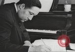 Image of John W Work United States USA, 1937, second 52 stock footage video 65675057569