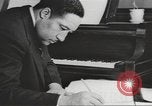 Image of John W Work United States USA, 1937, second 53 stock footage video 65675057569