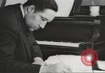 Image of John W Work United States USA, 1937, second 54 stock footage video 65675057569