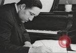 Image of John W Work United States USA, 1937, second 55 stock footage video 65675057569