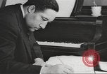 Image of John W Work United States USA, 1937, second 56 stock footage video 65675057569