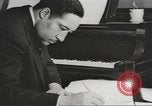 Image of John W Work United States USA, 1937, second 57 stock footage video 65675057569