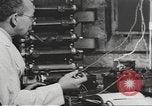Image Dr Elmer S IME United States USA, 1937, de la seconde 16 séquences d'archives historiques vidéo 65675057570