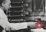Image Dr Elmer S IME United States USA, 1937, de la seconde 18 séquences d'archives historiques vidéo 65675057570
