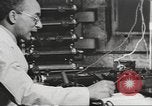 Image Dr Elmer S IME United States USA, 1937, de la seconde 21 séquences d'archives historiques vidéo 65675057570