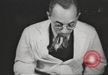 Image Dr Elmer S IME United States USA, 1937, de la seconde 32 séquences d'archives historiques vidéo 65675057570