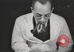 Image Dr Elmer S IME United States USA, 1937, de la seconde 33 séquences d'archives historiques vidéo 65675057570