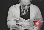 Image Dr Elmer S IME United States USA, 1937, de la seconde 35 séquences d'archives historiques vidéo 65675057570