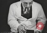 Image Dr Elmer S IME United States USA, 1937, de la seconde 36 séquences d'archives historiques vidéo 65675057570