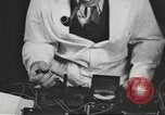 Image Dr Elmer S IME United States USA, 1937, de la seconde 39 séquences d'archives historiques vidéo 65675057570