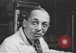 Image Dr Elmer S IME United States USA, 1937, de la seconde 43 séquences d'archives historiques vidéo 65675057570