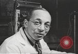 Image Dr Elmer S IME United States USA, 1937, de la seconde 45 séquences d'archives historiques vidéo 65675057570