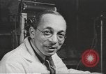 Image Dr Elmer S IME United States USA, 1937, de la seconde 51 séquences d'archives historiques vidéo 65675057570
