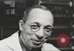 Image Dr Elmer S IME United States USA, 1937, de la seconde 53 séquences d'archives historiques vidéo 65675057570