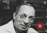 Image Dr Elmer S IME United States USA, 1937, de la seconde 56 séquences d'archives historiques vidéo 65675057570