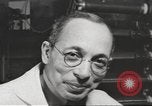 Image Dr Elmer S IME United States USA, 1937, de la seconde 57 séquences d'archives historiques vidéo 65675057570