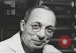 Image Dr Elmer S IME United States USA, 1937, de la seconde 59 séquences d'archives historiques vidéo 65675057570