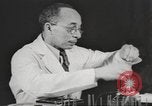 Image Dr Elmer S IME United States USA, 1937, de la seconde 62 séquences d'archives historiques vidéo 65675057570