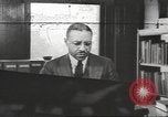 Image of notable African American persons United States USA, 1937, second 1 stock footage video 65675057571