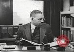 Image of notable African American persons United States USA, 1937, second 3 stock footage video 65675057571
