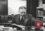Image of notable African American persons United States USA, 1937, second 4 stock footage video 65675057571