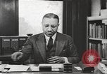 Image of notable African American persons United States USA, 1937, second 7 stock footage video 65675057571