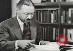 Image of notable African American persons United States USA, 1937, second 11 stock footage video 65675057571