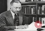 Image of notable African American persons United States USA, 1937, second 12 stock footage video 65675057571