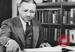 Image of notable African American persons United States USA, 1937, second 13 stock footage video 65675057571