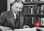 Image of notable African American persons United States USA, 1937, second 16 stock footage video 65675057571