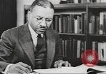 Image of notable African American persons United States USA, 1937, second 17 stock footage video 65675057571