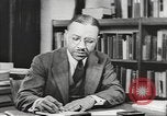 Image of notable African American persons United States USA, 1937, second 24 stock footage video 65675057571
